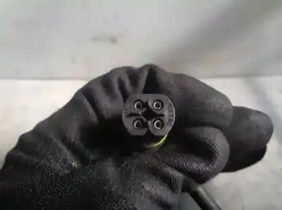 Second-hand car spare part lambda probe for smart coupe 0.6 turbo cat oem iam references 0015405617  0258006194/195