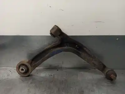 Peça sobressalente para automóvel em segunda mão braço de suspensão inferior dianteiro direito por fiat 500 (312_) 1.2 (312axa1a) referências oem iam 50710290