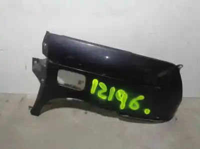 Peça sobressalente para automóvel em segunda mão aba do guarda-lamas traseiro esquerdo por lancia phedra (180) 2.2 jtd cat referências oem iam 9463850487