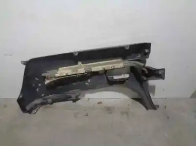 Second-hand car spare part rear left winglet for lancia phedra (180) 2.2 jtd cat oem iam references 9463850487  