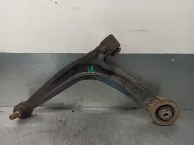 Peça sobressalente para automóvel em segunda mão braço de suspensão inferior esquerdo dianteiro por fiat 500 (312_) 1.2 (312axa1a) referências oem iam 50710291