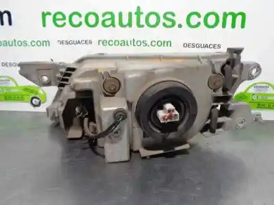 Peça sobressalente para automóvel em segunda mão farol / farolim direito por mazda premacy (cp) 2.0 td referências oem iam cb81510k0a  