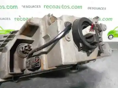 Peça sobressalente para automóvel em segunda mão farol / farolim direito por mazda premacy (cp) 2.0 td referências oem iam cb81510k0a  