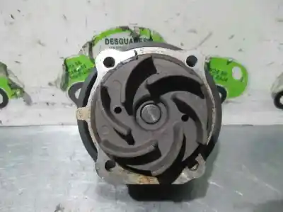 Second-hand car spare part water pump for opel combo 1.3 16v cdti oem iam references 