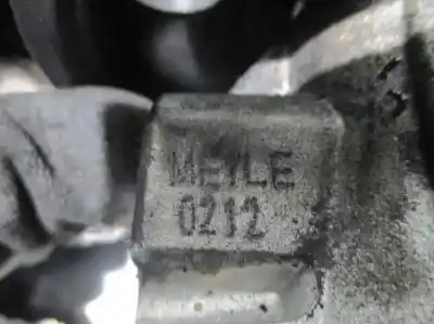 Second-hand car spare part water pump for opel combo 1.3 16v cdti oem iam references   0212