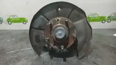 Peça sobressalente para automóvel em segunda mão manga de eixo traseira direita por mazda premacy (cp) 2.0 td referências oem iam g14t261a0