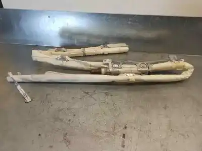 Автозапчастина б/у передня ліва подушка безпеки для volkswagen golf v variant (1k5) 1.9 tdi посилання на oem iam 1k9880741c  