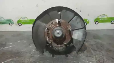 Peça sobressalente para automóvel em segunda mão manga de eixo traseira esquerda por mazda premacy (cp) 2.0 td referências oem iam g14t261b0