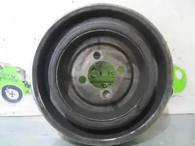 Peça sobressalente para automóvel em segunda mão polia do virabrequim por opel combo 1.3 16v cdti referências oem iam 55200498  285330
