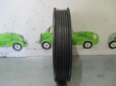 Peça sobressalente para automóvel em segunda mão polia do virabrequim por opel combo 1.3 16v cdti referências oem iam 55200498  285330