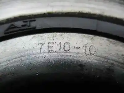 Peça sobressalente para automóvel em segunda mão polia do virabrequim por opel combo 1.3 16v cdti referências oem iam 55200498  285330