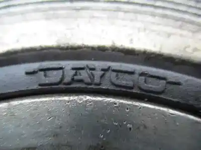 Peça sobressalente para automóvel em segunda mão polia do virabrequim por opel combo 1.3 16v cdti referências oem iam 55200498  285330