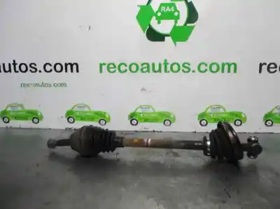 Second-hand car spare part front left transmission for renault 19 hatchback (b/c53) 1.8 oem iam references 