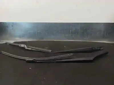 Peça sobressalente para automóvel em segunda mão haste de escova dianteiro direito por volkswagen golf v variant (1k5) 1.9 tdi referências oem iam 1q1955409