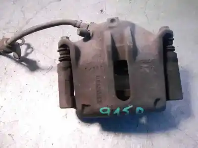 Peça sobressalente para automóvel em segunda mão PINÇA DE TRAVÃO DIANTEIRA DIREITA por RENAULT SCÉNIC II (JM0/1_)  Referências OEM IAM   