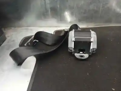 Tweedehands auto-onderdeel veiligheidsriem links achter voor volkswagen golf v variant (1k5) 1.9 tdi oem iam-referenties 1k9857805  