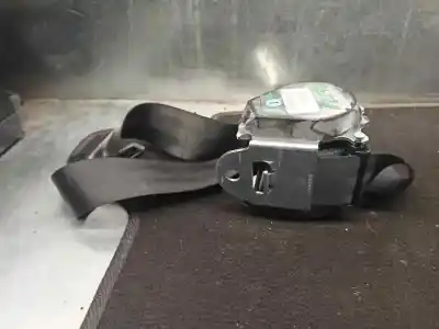 Tweedehands auto-onderdeel veiligheidsriem links achter voor volkswagen golf v variant (1k5) 1.9 tdi oem iam-referenties 1k9857805  