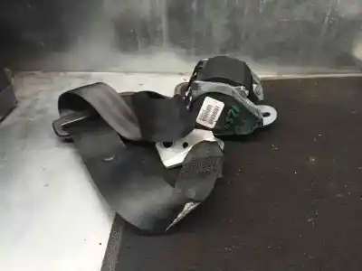 Peça sobressalente para automóvel em segunda mão cinto de segurança traseiro direito por volkswagen golf v variant (1k5) 1.9 tdi referências oem iam 1k9857806