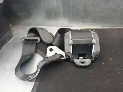 Автозапчастина б/у задній правий ремін безпеки для volkswagen golf v variant (1k5) 1.9 tdi посилання на oem iam 1k9857806  