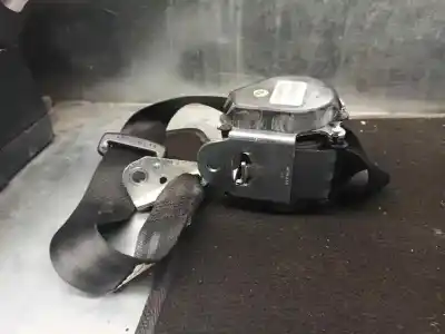 Автозапчастина б/у задній правий ремін безпеки для volkswagen golf v variant (1k5) 1.9 tdi посилання на oem iam 1k9857806  