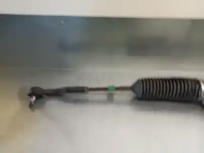 Second-hand car spare part steering rack for fiat 500 cabrio (150) bydiesel oem iam references 51875886  