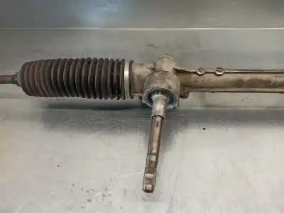 Second-hand car spare part steering rack for fiat 500 cabrio (150) bydiesel oem iam references 51875886  