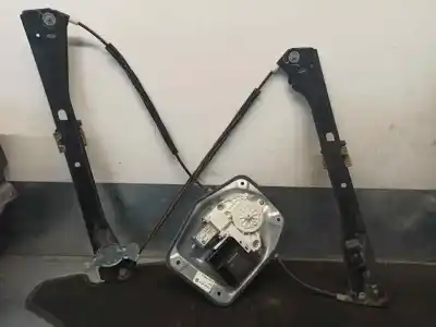 Автозапчастина б/у регулятор вікна передній лівий для volkswagen golf v variant (1k5) 1.9 tdi посилання на oem iam 1k5837401ah  