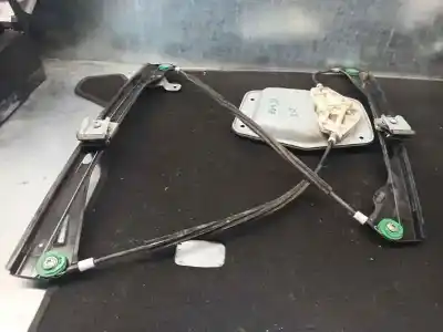 Автозапчастина б/у регулятор вікна передній лівий для volkswagen golf v variant (1k5) 1.9 tdi посилання на oem iam 1k5837401ah  