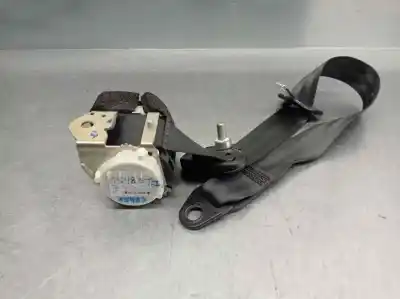 Tweedehands auto-onderdeel VEILIGHEIDSRIEM LINKS ACHTER voor FIAT 500 (312_)  OEM IAM-referenties 07354925770  