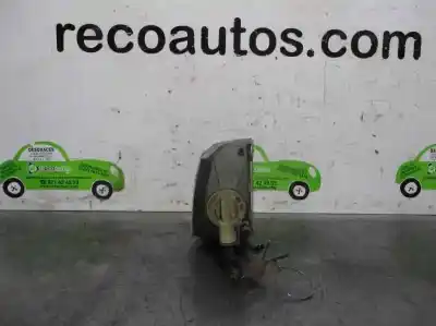 Second-hand car spare part front left headlight for renault 19 hatchback (b/c53) 1.8 oem iam references 7700815977  