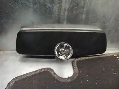 Автозапчастина б/у внутрішне дзеркало для volkswagen golf v variant (1k5) 1.9 tdi посилання на oem iam 3c0857511j  