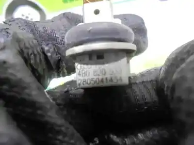 Pezzo di ricambio per auto di seconda mano sensore per volkswagen touran (1t1, 1t2) 1.9 tdi riferimenti oem iam 4b0820539  