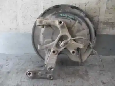 Автозапчастина б/у культ заднього лівого для volkswagen golf v variant (1k5) 1.9 tdi посилання на oem iam 1k0435p