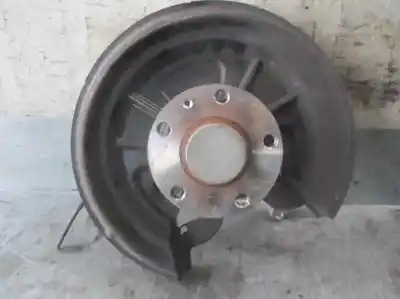 Автозапчастина б/у культ заднього лівого для volkswagen golf v variant (1k5) 1.9 tdi посилання на oem iam 1k0435p  