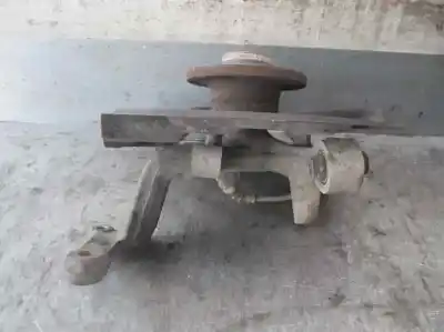 Автозапчастина б/у культ заднього лівого для volkswagen golf v variant (1k5) 1.9 tdi посилання на oem iam 1k0435p  