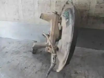 Автозапчастина б/у культ заднього лівого для volkswagen golf v variant (1k5) 1.9 tdi посилання на oem iam 1k0435p  