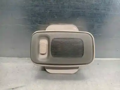 Peça sobressalente para automóvel em segunda mão luz interior por fiat 500 (312_) 1.2 (312axa1a) referências oem iam 735244962