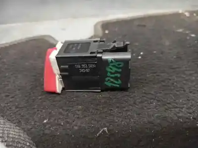 Автозапчастина б/у увага для volkswagen golf v variant (1k5) 1.9 tdi посилання на oem iam 1k0953509a  