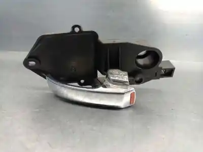 Peça sobressalente para automóvel em segunda mão puxador interior dianteiro direito por fiat 500 (312_) 1.2 (312axa1a) referências oem iam 607048dx