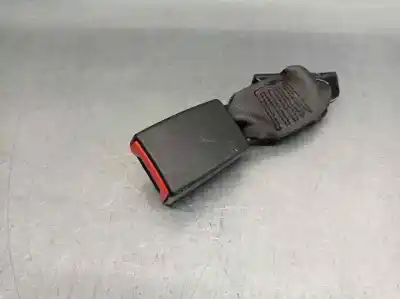 Peça sobressalente para automóvel em segunda mão chicote / encaixe cinto segurança traseiro esquerdo por fiat 500 (312_) 1.2 (312axa1a) referências oem iam 34045525