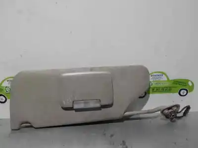 Pezzo di ricambio per auto di seconda mano tenda sinistra per chrysler 300 c 3.5 riferimenti oem iam 