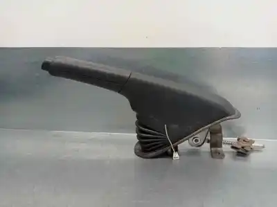 Peça sobressalente para automóvel em segunda mão alavanca de travão de mão por fiat 500 (312_) 1.2 (312axa1a) referências oem iam 735450154