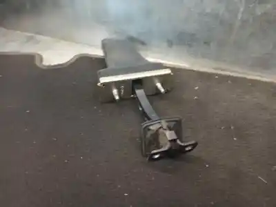 Автозапчасти б/у дверной фиксатор за saab 9-3 (ys3f, e79, d79, d75) 1.9 tid ссылки oem iam 5173991  