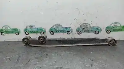 Second-hand car spare part rear lower right suspension arm for daewoo matiz 0.8 cat oem iam references 96611265