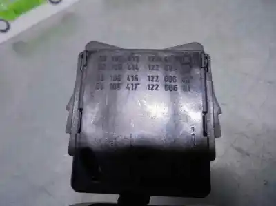 Pezzo di ricambio per auto di seconda mano comando pulito per opel corsa c corsavan riferimenti oem iam 09185413  