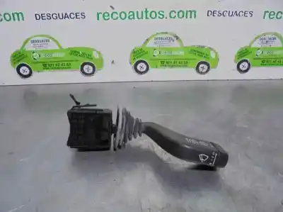 Peça sobressalente para automóvel em segunda mão comutador de limpa vidros por opel corsa c corsavan referências oem iam 09185413