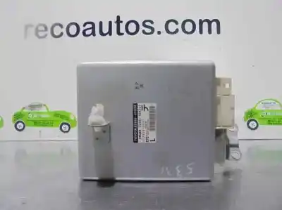 Tweedehands auto-onderdeel ECU MOTORCONTROLLER voor TOYOTA PRIUS (NHW30)  OEM IAM-referenties 8965047530  JL501004761