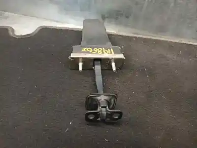 Автозапчасти б/у дверной фиксатор за saab 9-3 (ys3f, e79, d79, d75) 1.9 tid ссылки oem iam 5173991  