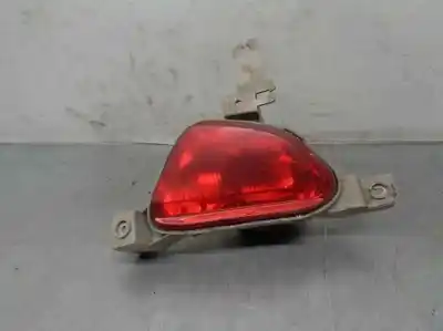 Автозапчастина б/у правий задній протитуман для mazda 2 lim. (de) 1.5 sportive посилання на oem iam df715135yb