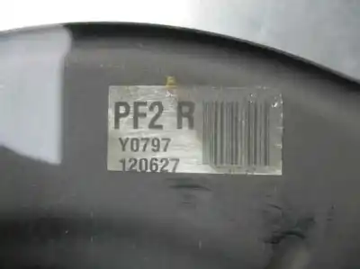 Автозапчасти б/у передняя правая кулачка за toyota prius (nhw30) 1.8 16v cat ссылки oem iam y0797120627 / 4320147030 y0797120627 / 4320147030 pf2r